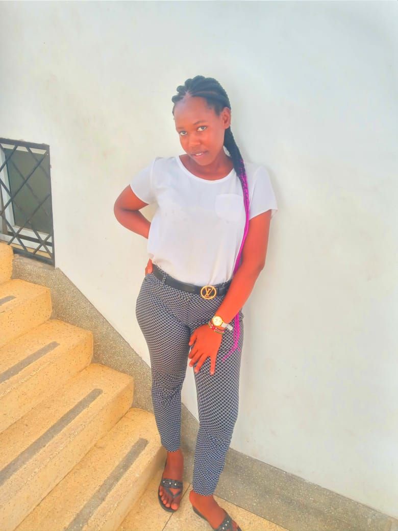 Ashaline Yosia