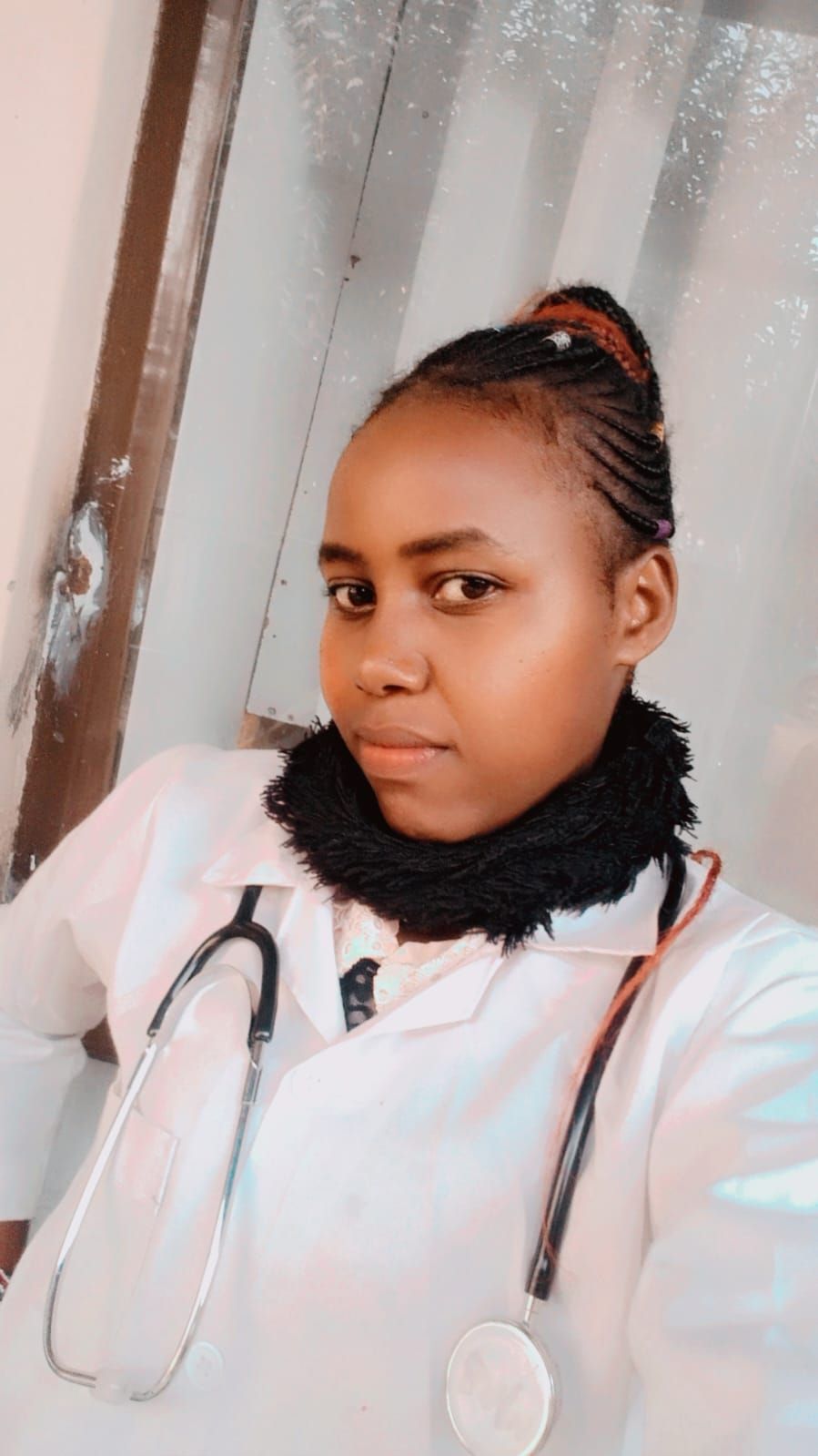 Esther Kioko